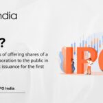 What is an IPO?